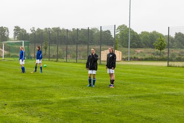 Bild 6 - FSC Kaltenkirchen II U23 - SV Henstedt-Ulzburg II : Ergebnis: 3:3